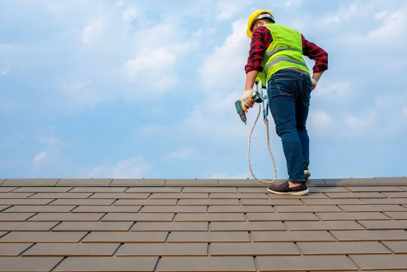 Evo Roof Repair Los Angeles photo 2