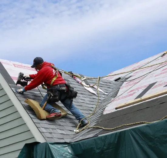 Evo Roof Repair Los Angeles photo 1