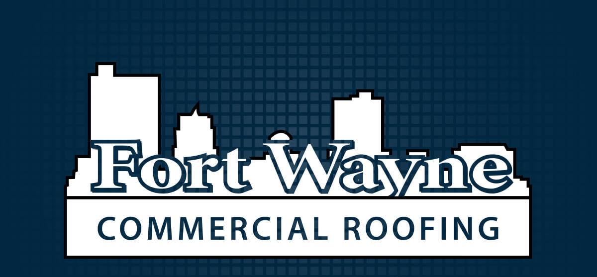 Fort Wayne Commercial Roofing logo