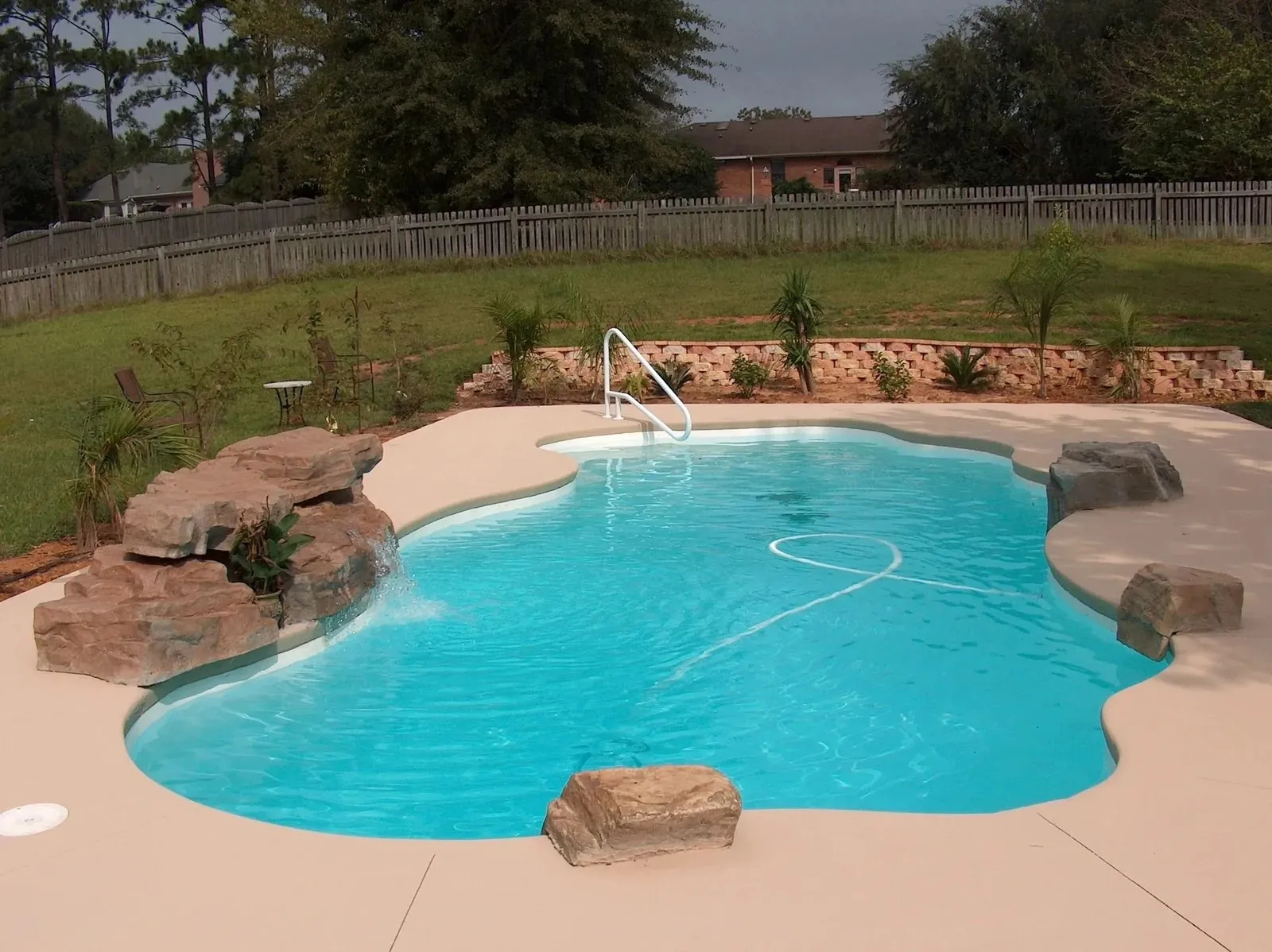 Inground Pools of Paradise photo 13