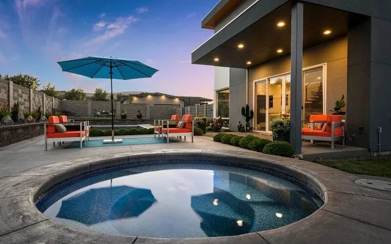 Inground Pools of Paradise photo 1