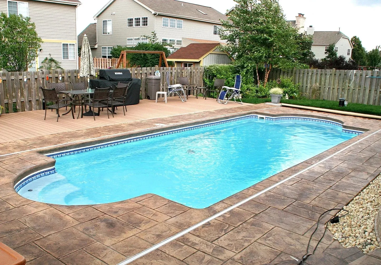 Inground Pools of Paradise photo 12