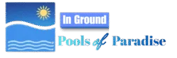Inground Pools of Paradise logo
