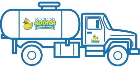 Duck Duck Rooter Plumbing, Septic and Air Conditioning photo 1