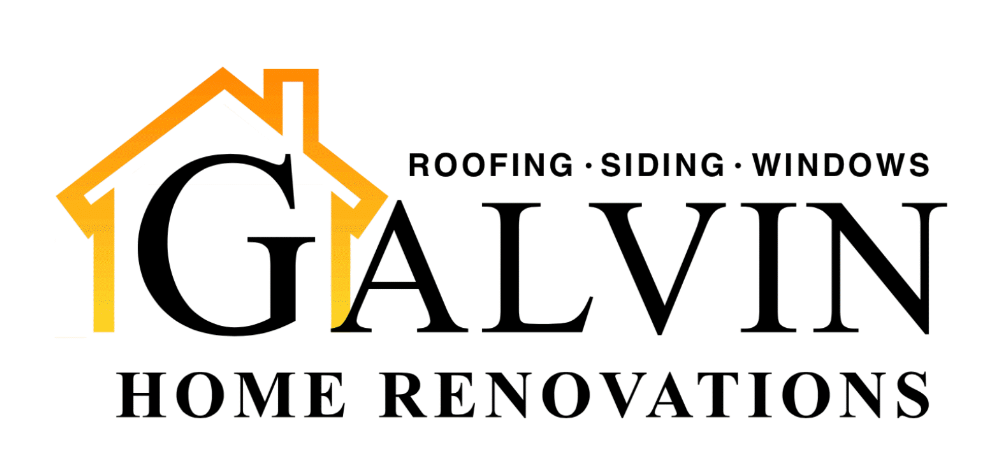 Galvin Home Renovations logo