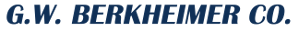 G.W. Berkheimer logo