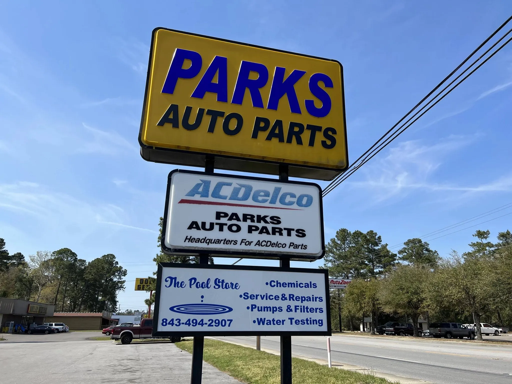 Preserve Pools LLC photo 17