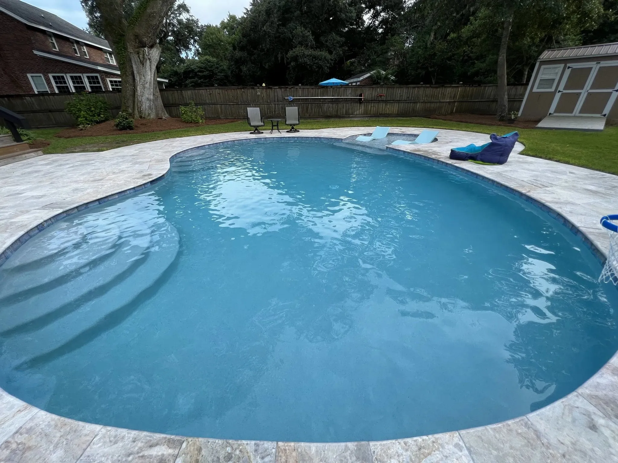 Preserve Pools LLC photo 15