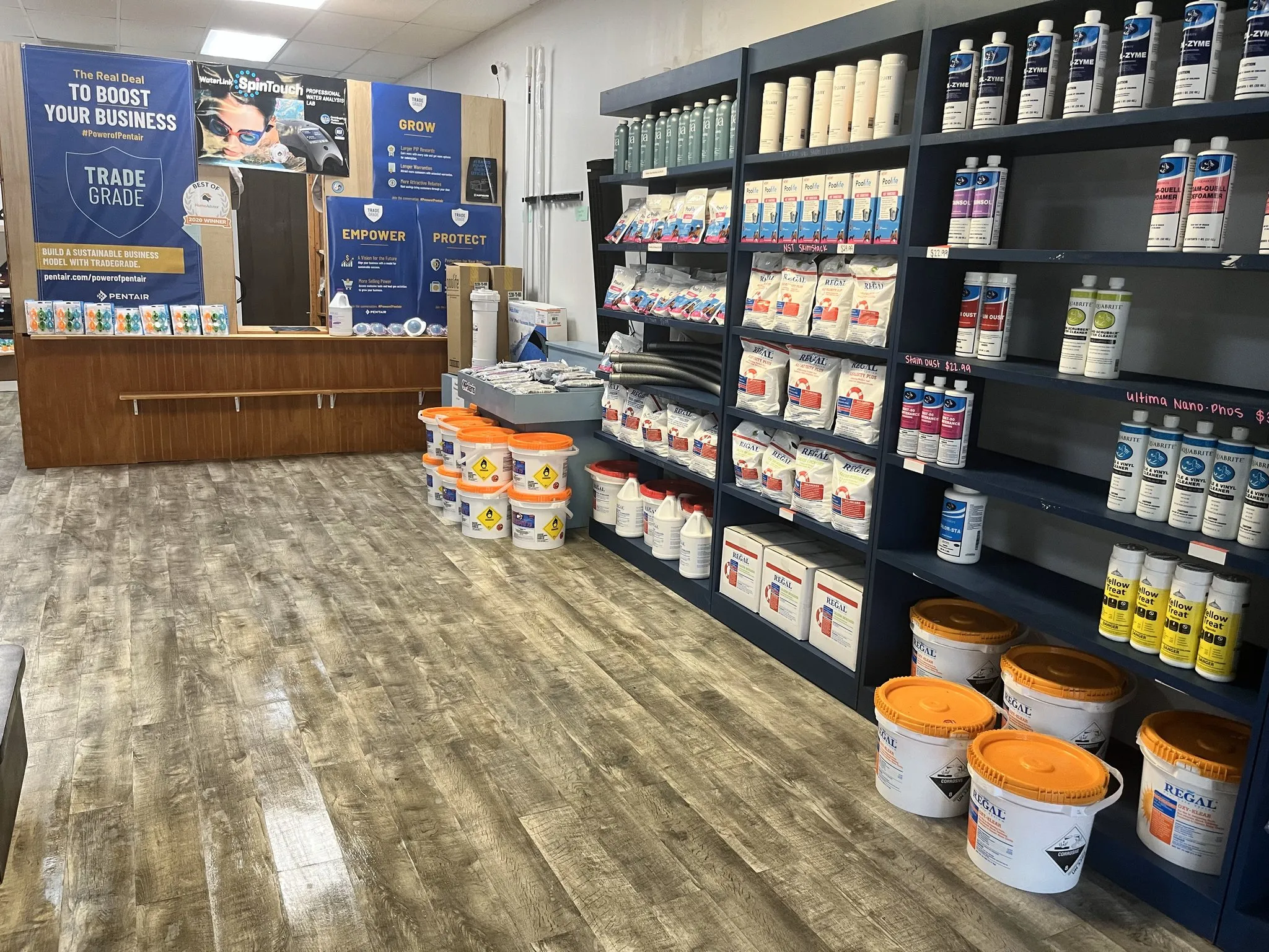 Preserve Pools LLC photo 19