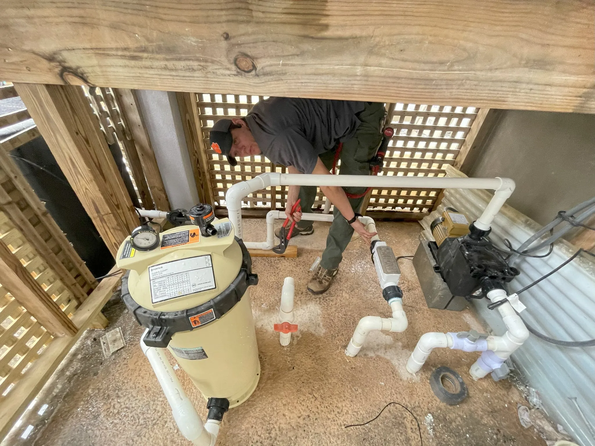 Preserve Pools LLC photo 12