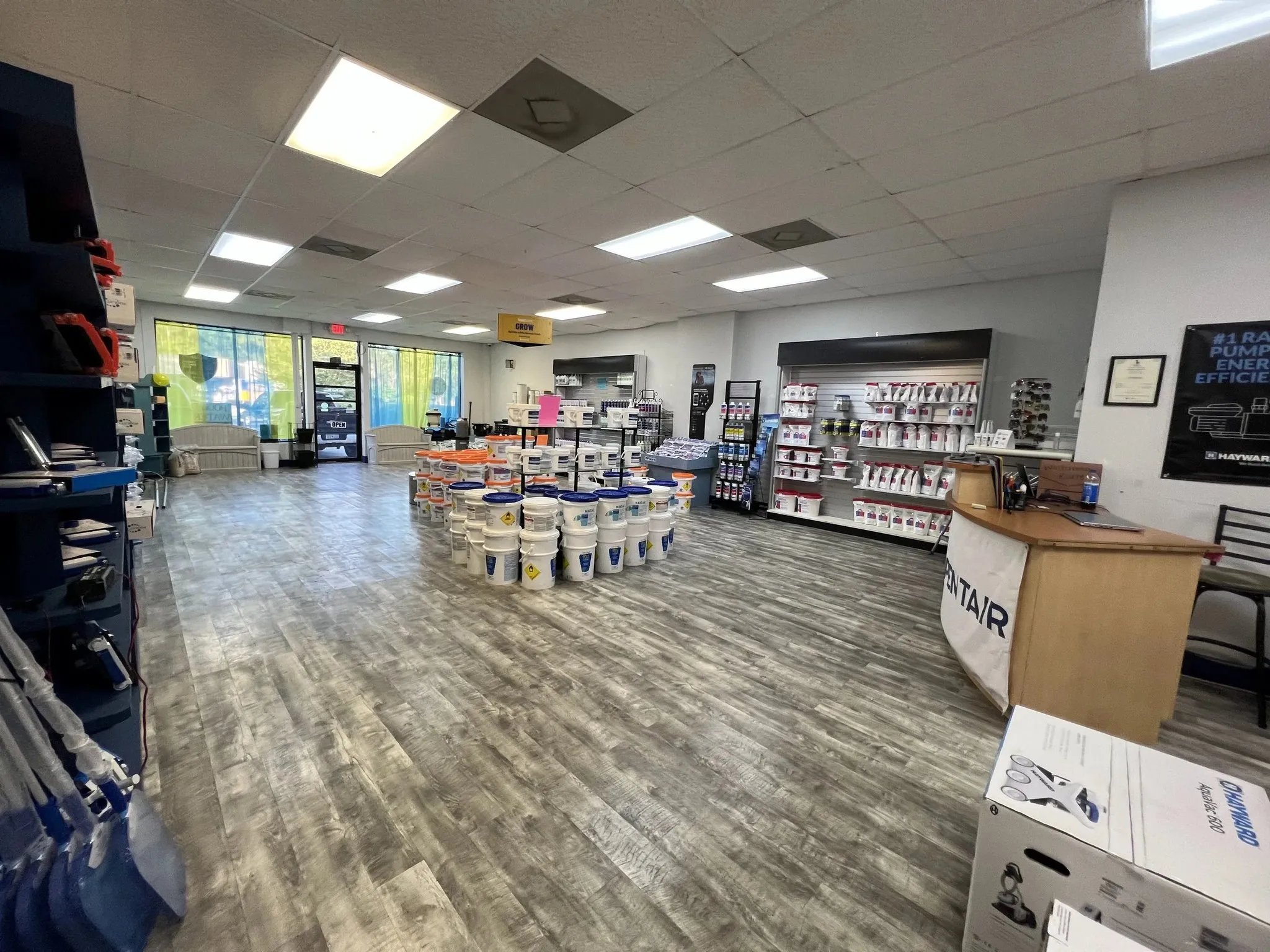 Preserve Pools LLC photo 18