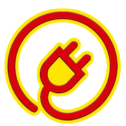 Mr. Electrician South Texas logo