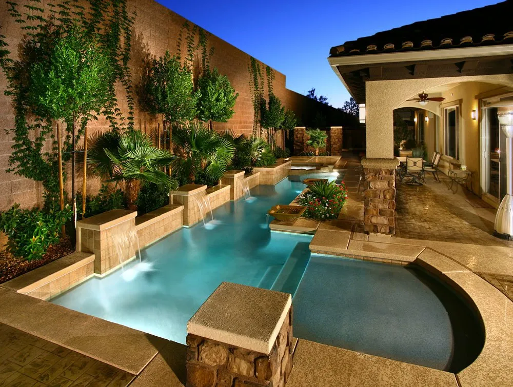 Chandler Pool Patio & Landscape Design photo 11