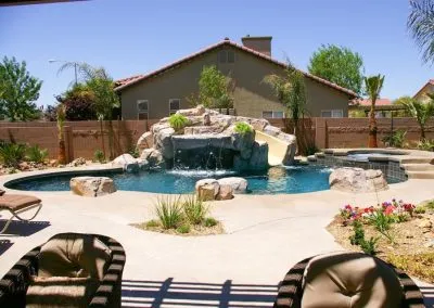 Chandler Pool Patio & Landscape Design photo 6