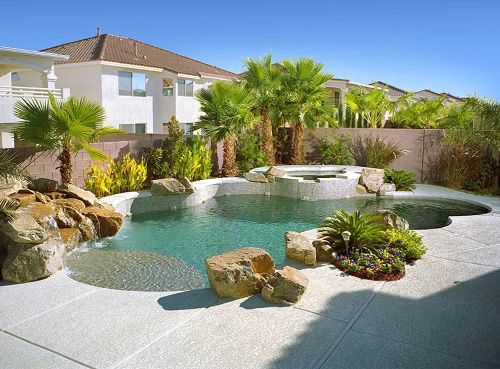 Chandler Pool Patio & Landscape Design photo 7