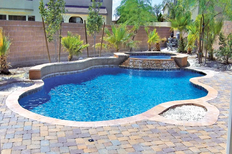 Chandler Pool Patio & Landscape Design photo 8