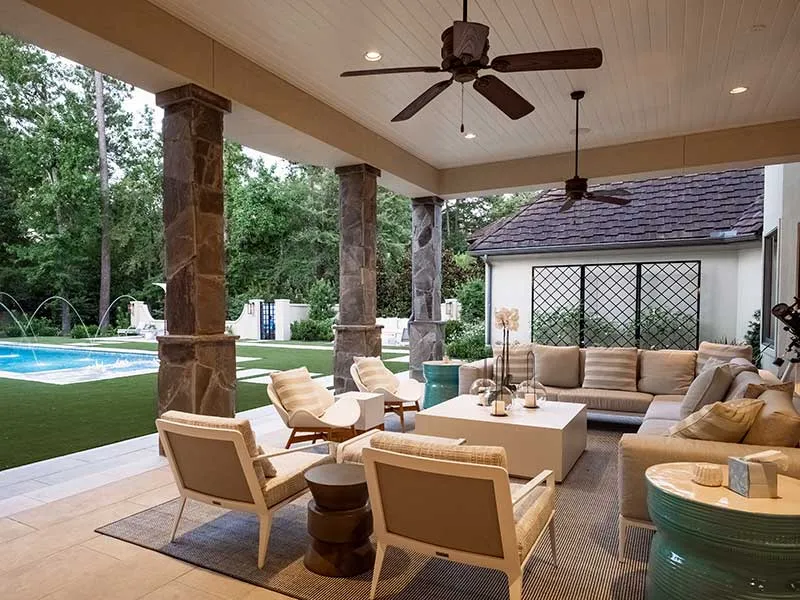 Chandler Pool Patio & Landscape Design photo 10