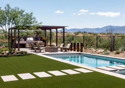 Chandler Pool Patio & Landscape Design photo 14