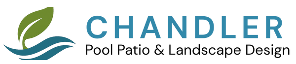 Chandler Pool Patio & Landscape Design logo