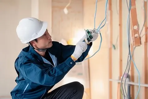 Power Electrical Contractors, Inc. photo 4