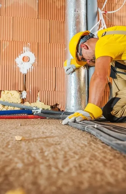 Power Electrical Contractors, Inc. photo 2