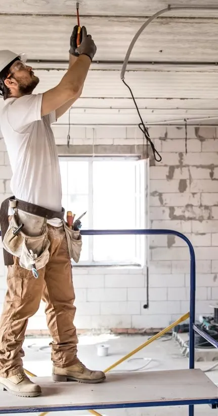 Power Electrical Contractors, Inc. photo 3