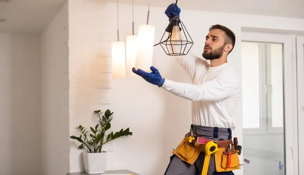 Power Electrical Contractors, Inc. photo 1