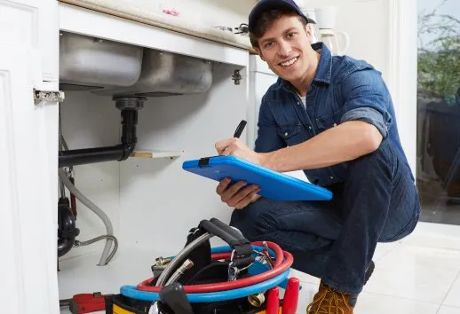 Velvet Plumbing photo 1