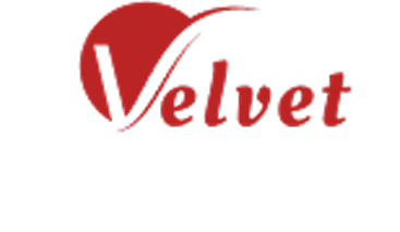 Velvet Plumbing logo