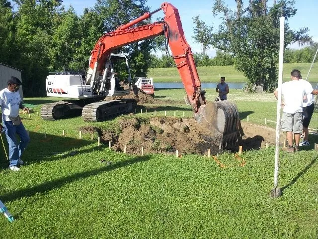 New Orleans Pool & Patio - Marrero photo 6