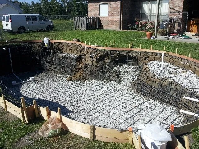 New Orleans Pool & Patio - Marrero photo 7