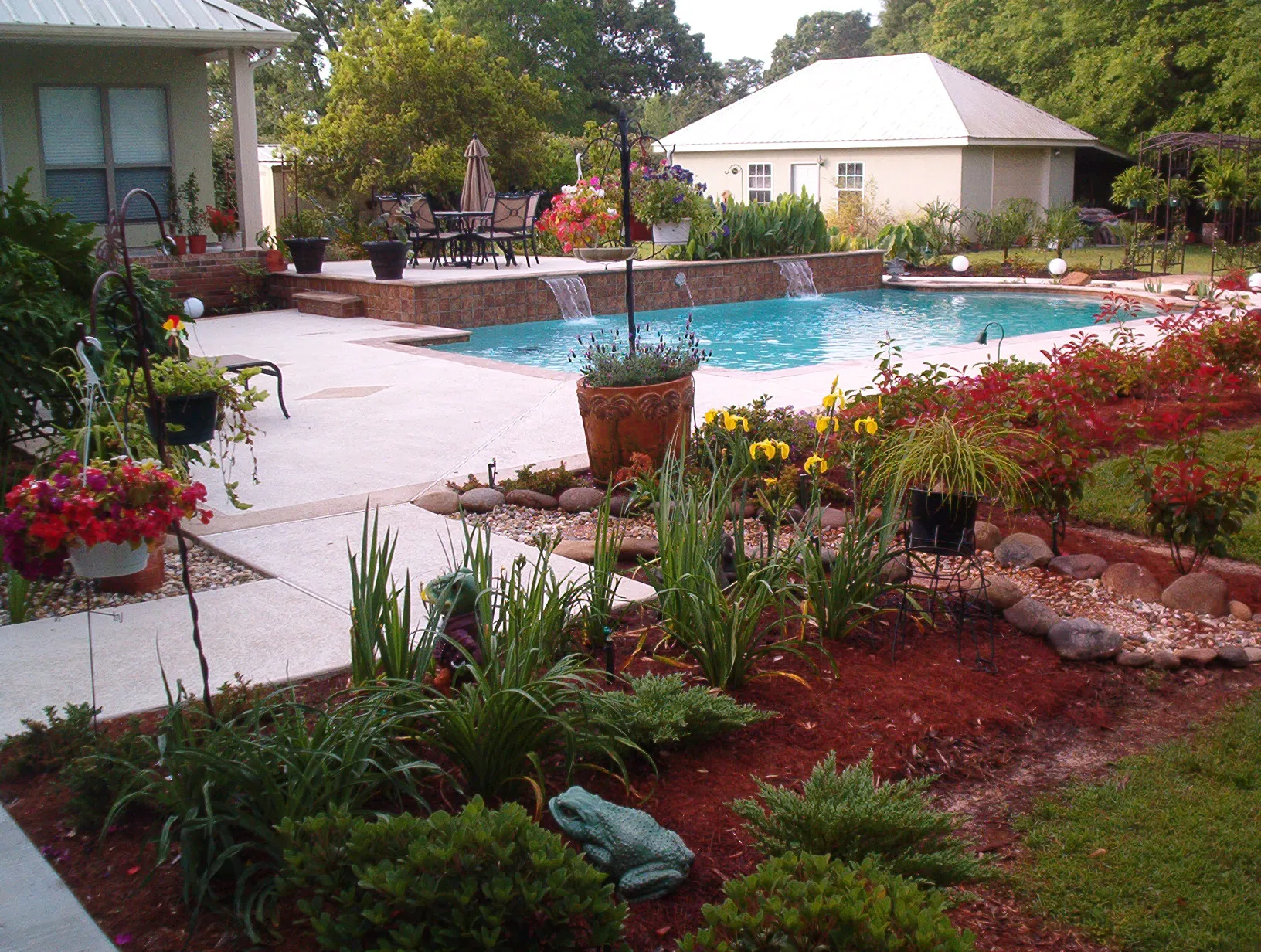 New Orleans Pool & Patio - Marrero photo 1