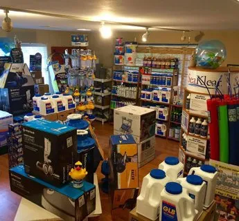 New Orleans Pool & Patio - Marrero photo 3