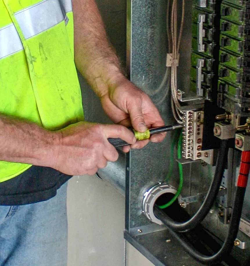 Mountain Power Electrical Contractors photo 3