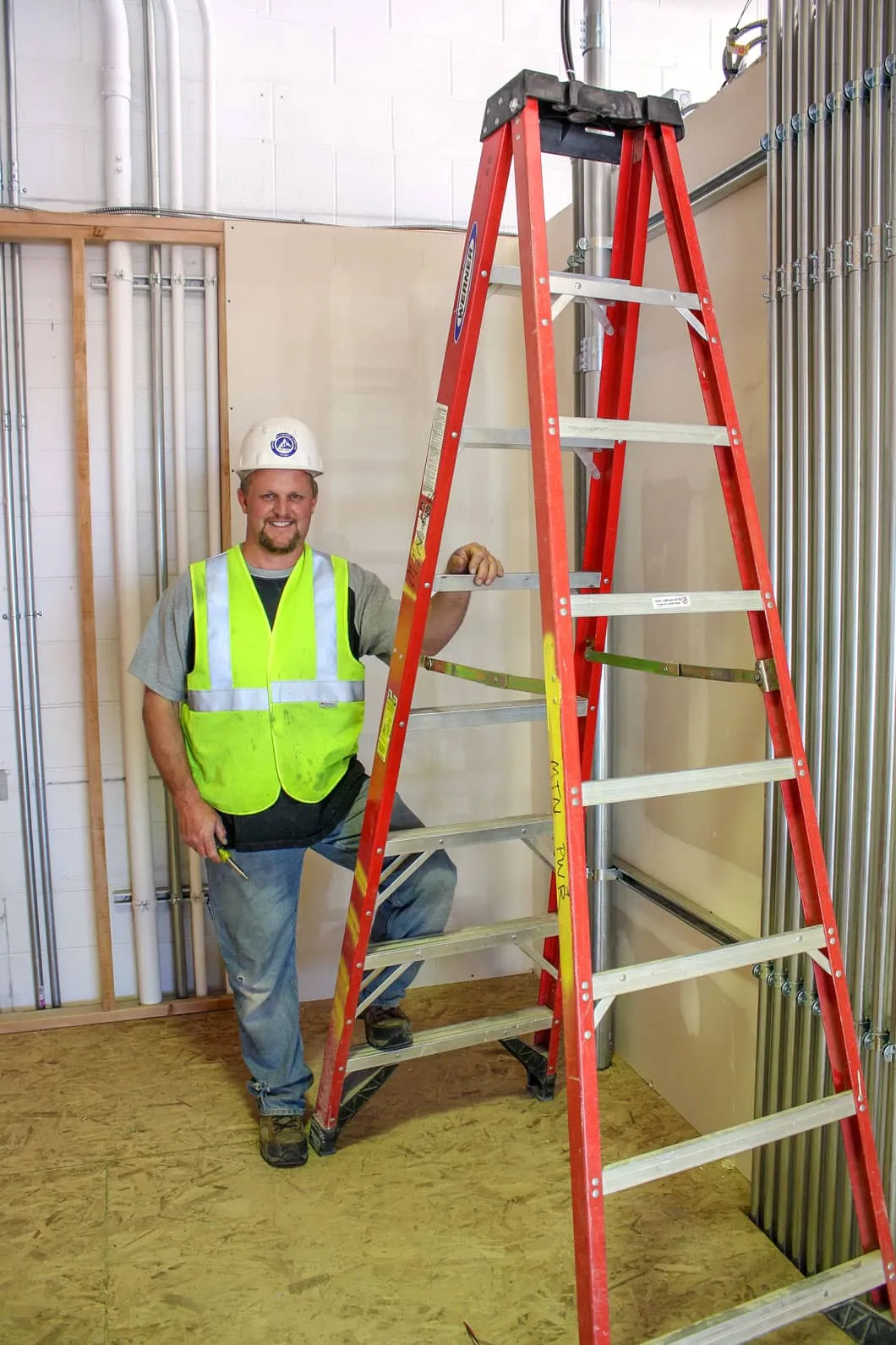 Mountain Power Electrical Contractors photo 5