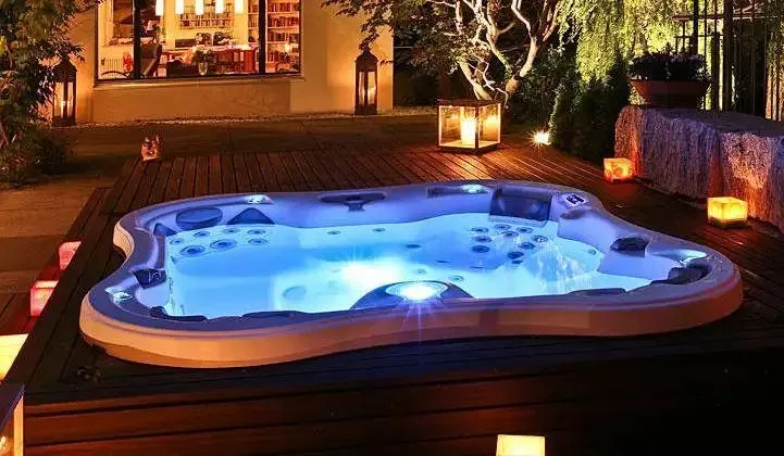 A-Tex Above Ground Pools, Spas, & Billiards photo 2