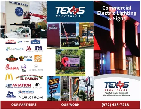 Texas Electrical photo 6