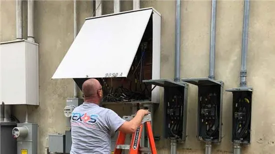 Texas Electrical photo 5