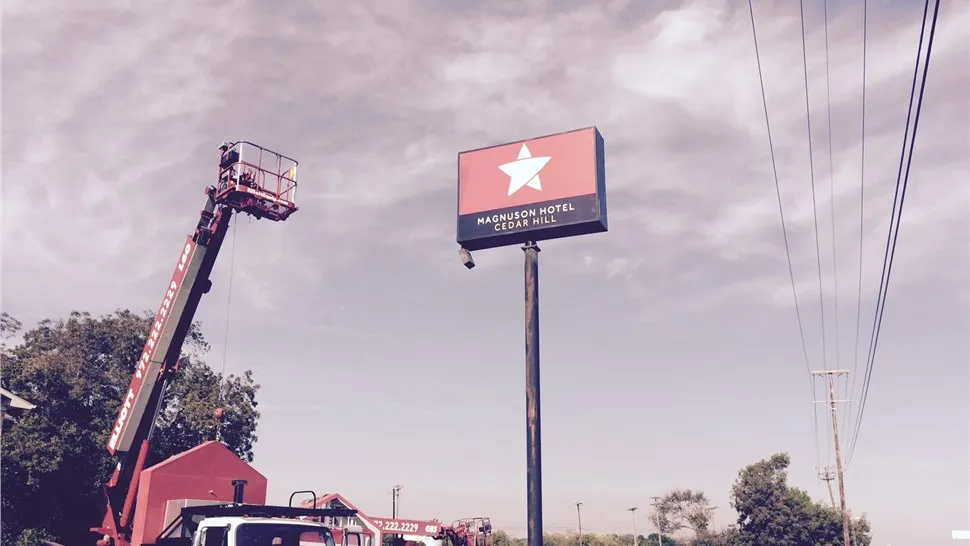 Texas Electrical photo 11