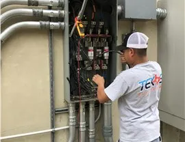 Texas Electrical photo 2