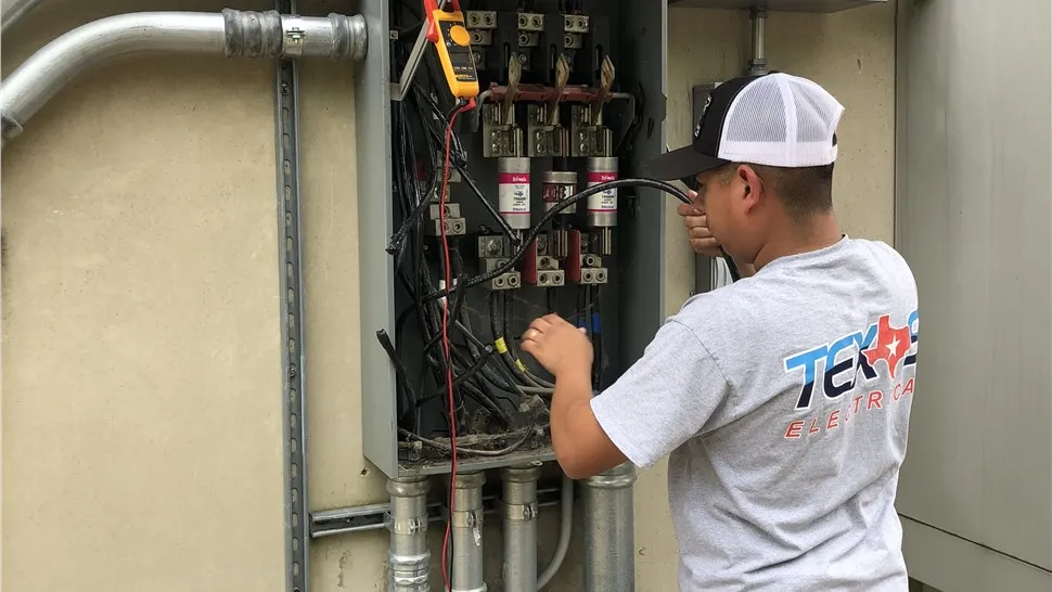 Texas Electrical photo 10