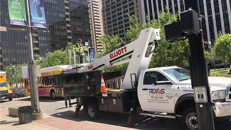 Texas Electrical photo 1