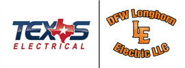 Texas Electrical logo