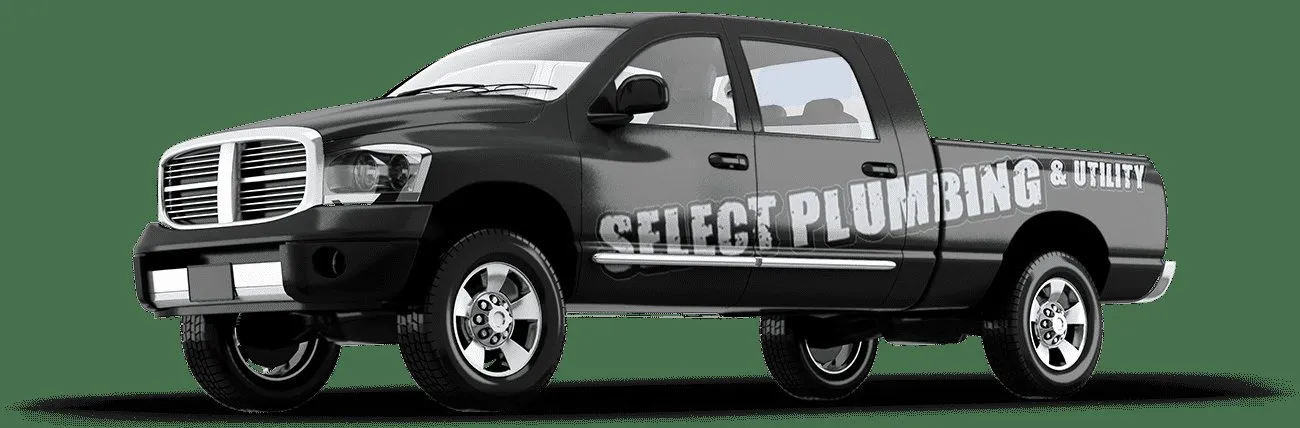 Select Plumbing photo 1