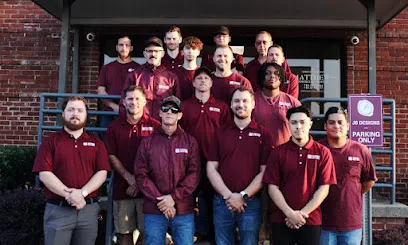 Touchstone Electric - Raleigh photo 1