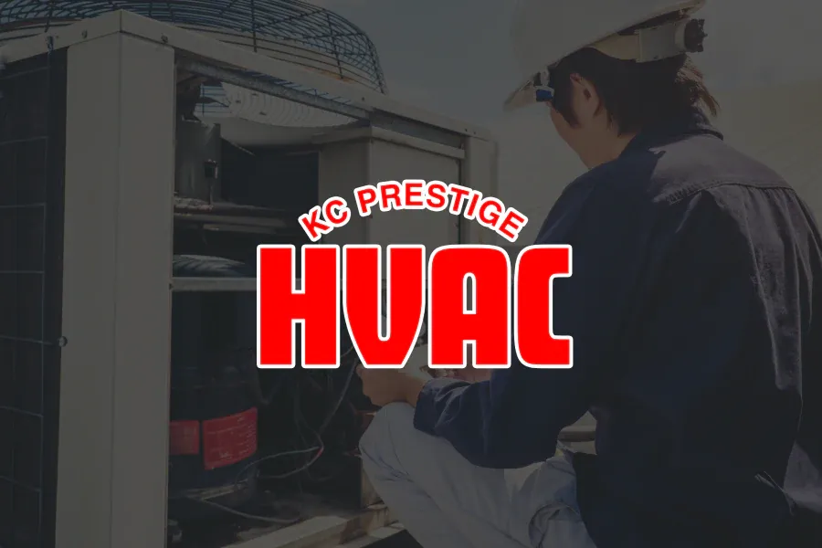 KC Prestige HVAC photo 1