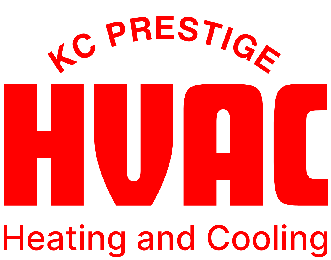 KC Prestige HVAC logo