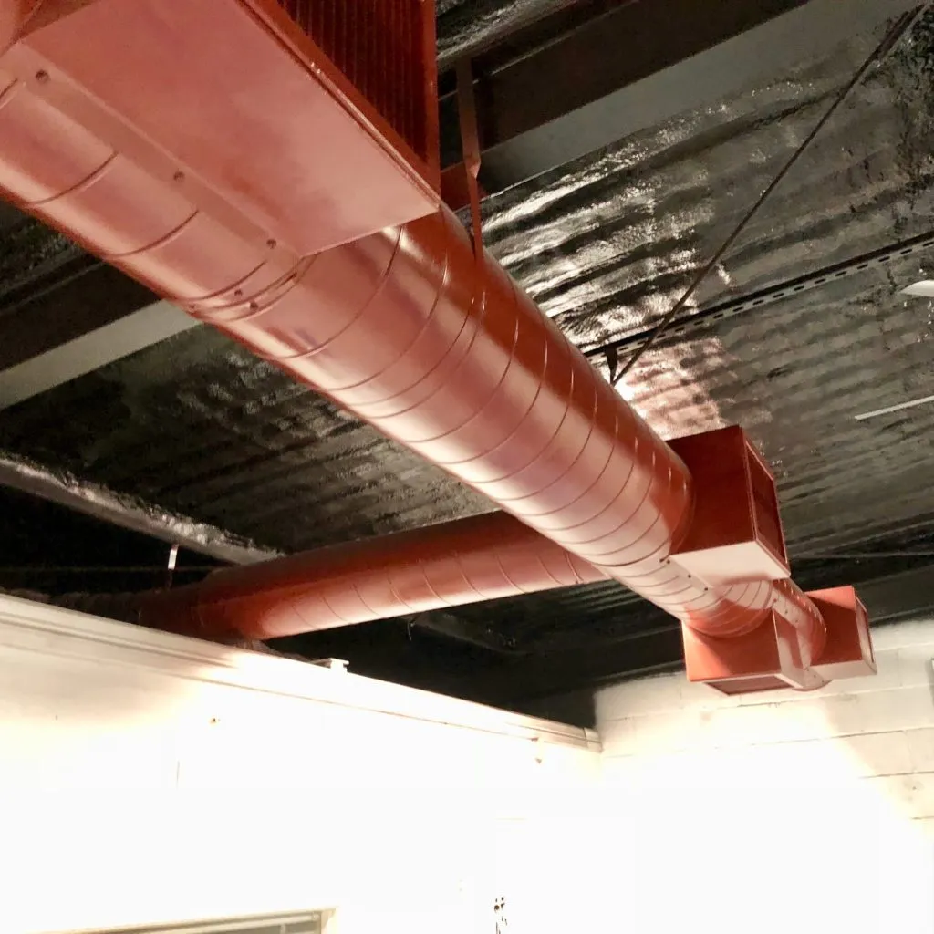 Master AC and Heat, LLC- The Heights photo 6