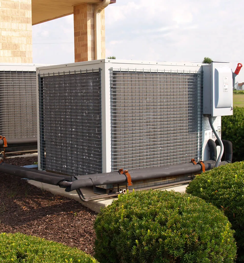 Master AC and Heat, LLC- The Heights photo 2