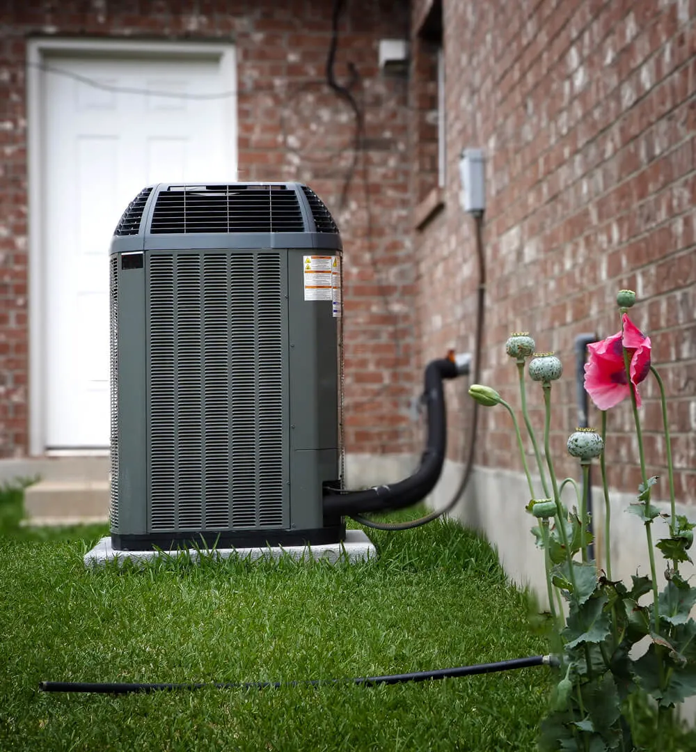 Master AC and Heat, LLC- The Heights photo 1